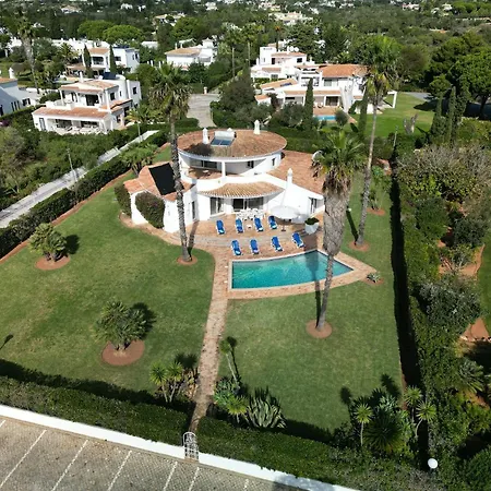 Villa Paraiso - Amazing *