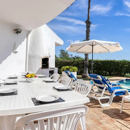 Paraiso - Amazing Villa Carvoeiro (Lagoa)