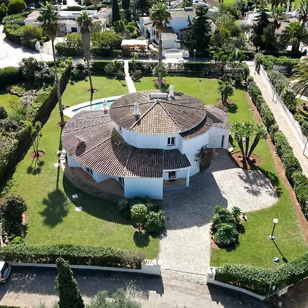 Villa Paraiso - Amazing