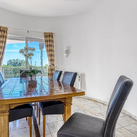 Paraiso - Amazing Carvoeiro (Lagoa)