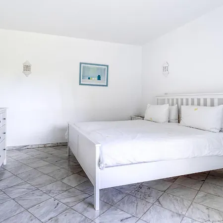 Villa Paraiso - Amazing