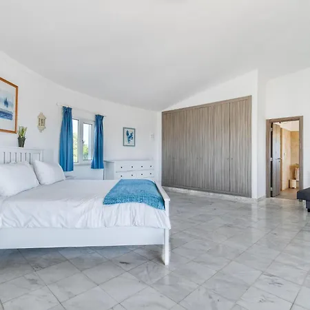 Paraiso - Amazing * Carvoeiro (Lagoa)