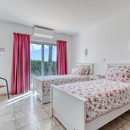 Paraiso - Amazing Villa Carvoeiro (Lagoa)