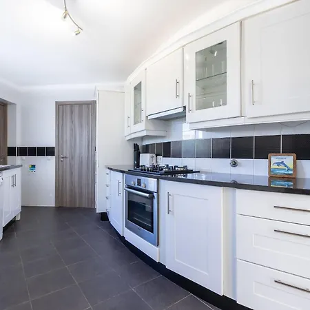 Villa Paraiso - Amazing *