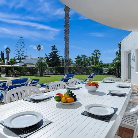 Villa Paraiso - Amazing