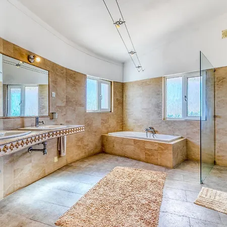 Paraiso - Amazing Villa Carvoeiro (Lagoa)