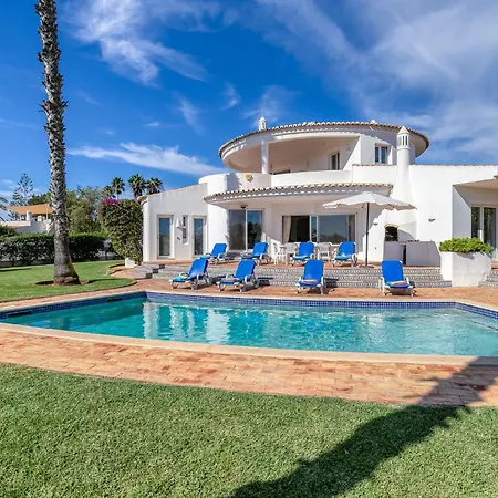 Paraiso - Amazing Carvoeiro (Lagoa)