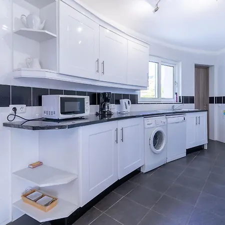 Vila Paraiso - Amazing Carvoeiro (Lagoa)