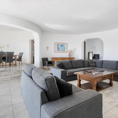 Paraiso - Amazing Carvoeiro (Lagoa)