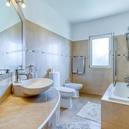 Paraiso - Amazing Vila Carvoeiro (Lagoa)