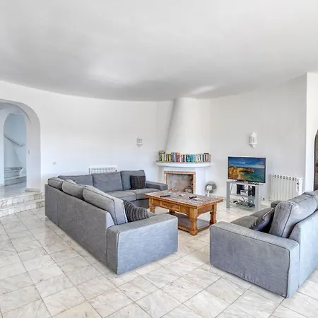 Paraiso - Amazing Vila Carvoeiro (Lagoa)