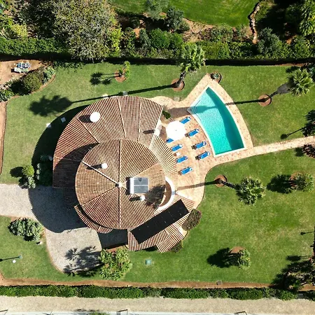 Paraiso - Amazing فيلة